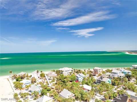 201 Nighthawk Drive, Captiva, FL 33924