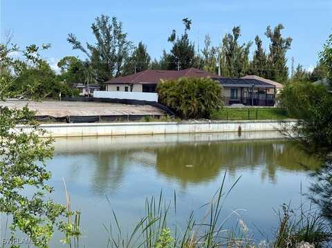 1118 SW 19th Avenue, Cape Coral, FL 33991