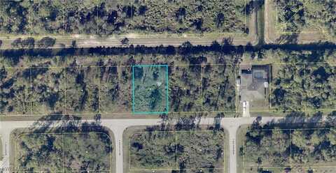 1223 Randletree Street E, Lehigh Acres, FL 33974