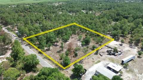 730 Orange Avenue, Clewiston, FL 33440
