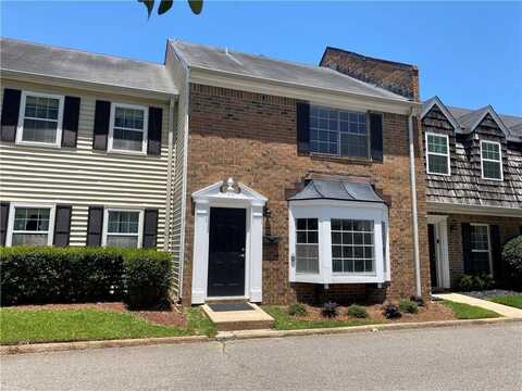 112 Du Rhu Drive, Mobile, AL 36608