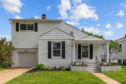 8615 Henrietta Avenue, Brentwood, MO 63144