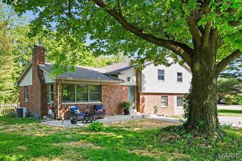 3230 Margaret Mary Lane, Belleville, IL 62221