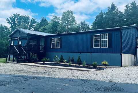 6540 Cardinal Drive, French Village, MO 63036
