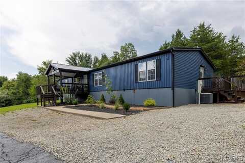 6540 Cardinal Drive, French Village, MO 63036