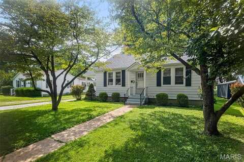 1259 Lincoln Boulevard, Mascoutah, IL 62258