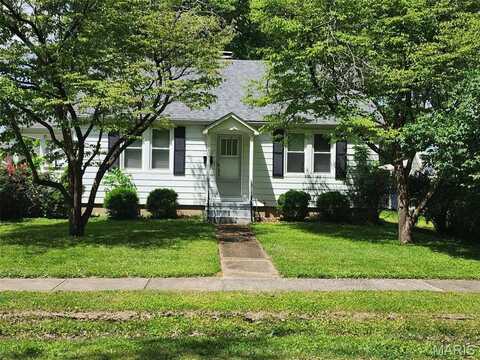 1259 Lincoln Boulevard, Mascoutah, IL 62258