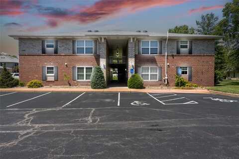 406 S Church Street, Saint Peters, MO 63376