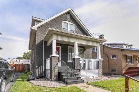 2434 Cleveland Boulevard, Granite City, IL 62040