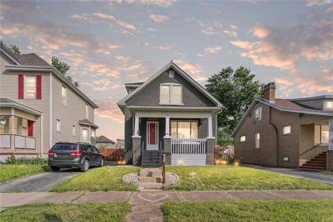 2434 Cleveland Boulevard, Granite City, IL 62040