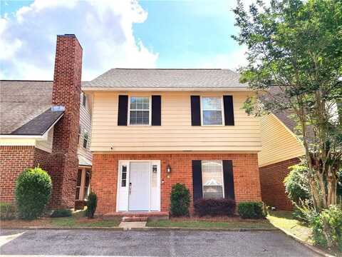 6401 Cedar Bend Court, Mobile, AL 36608