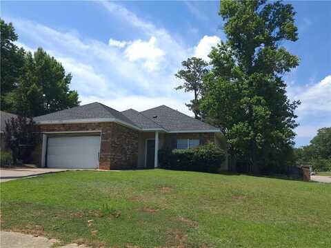 8712 Fangorn Road, Mobile, AL 36695