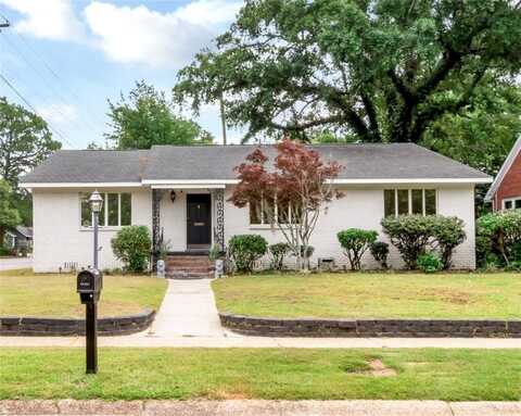 1 Elizabeth Place, Mobile, AL 36606