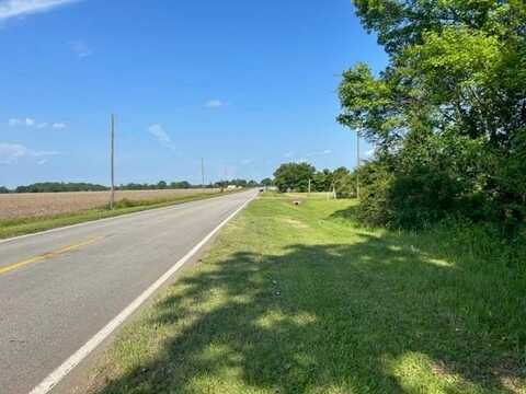 0 Tom Waller Road, Grand Bay, AL 36541