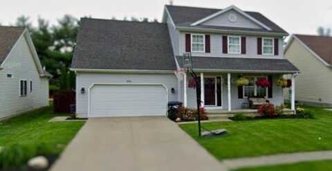 2810 ALEXANDRA Drive, Millcreek, PA 16506