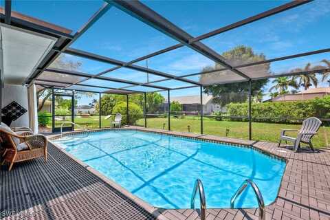 3822 Palm Tree Boulevard, Cape Coral, FL 33904