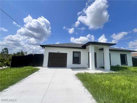 2903 64th Street W, Lehigh Acres, FL 33971