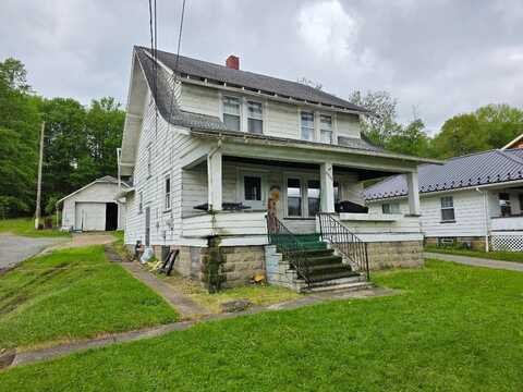 20743 ALDEN Street, Meadville, PA 16335
