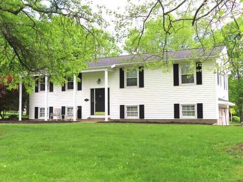 12930 PARK LANE Drive, Meadville, PA 16335