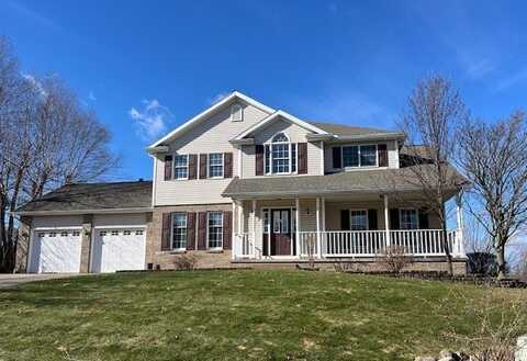 3706 HARBOR RIDGE Trail, Erie, PA 16510