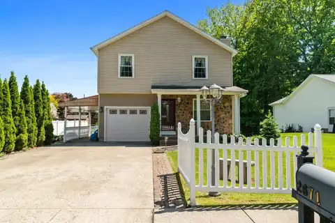 2671 E 33RD Street, Erie, PA 16510