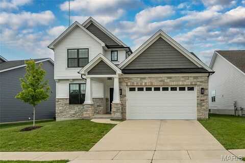 6431 Preservation Parkway, Saint Louis, MO 63123