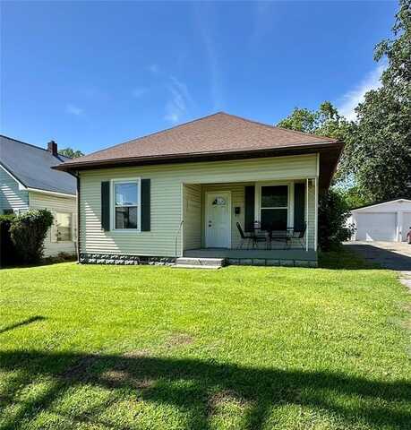 612 3rd Street, Scott City, MO 63780