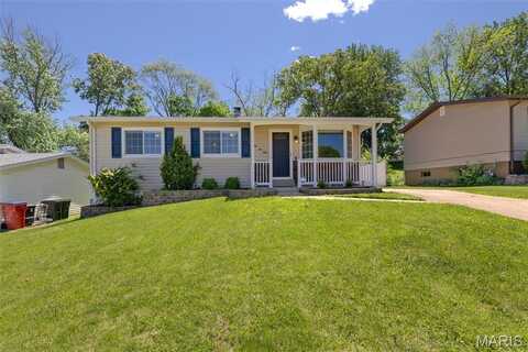 10930 Ambush Drive, Saint Louis, MO 63123