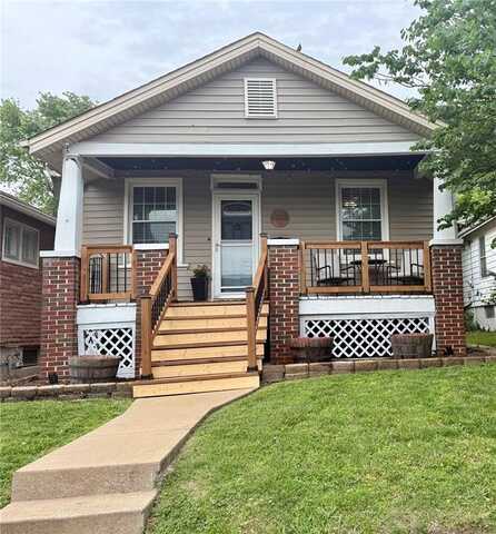6225 Hoffman Avenue, Saint Louis, MO 63139
