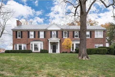 15 Briarcliff Road, La Due, MO 63124