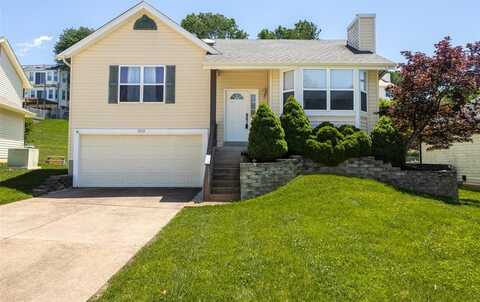 5712 Sundesert Circle, Saint Louis, MO 63129