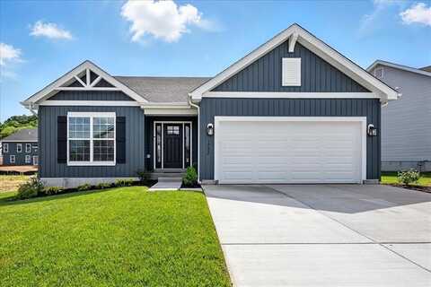 1752 Martingale Lane, Eureka, MO 63025
