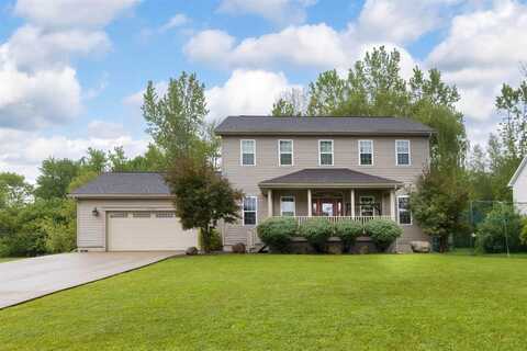21720 MATTHEW Lane, Saegertown, PA 16433