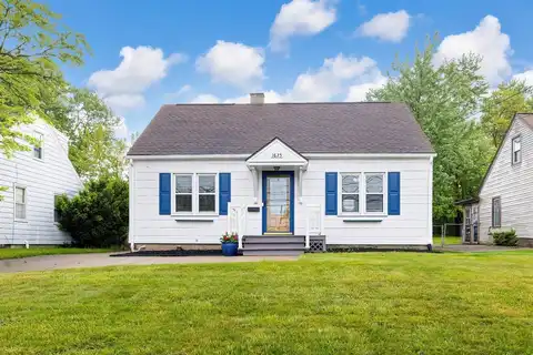 1625 W 38TH Street, Erie, PA 16508