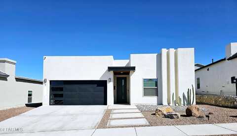 7805 ENCHANTED NEST, El Paso, TX 79911