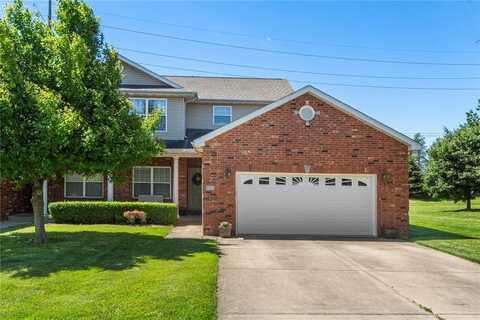 651 Titan Drive, O'Fallon, IL 62269