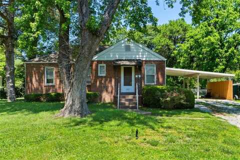 222 Circle Drive, Collinsville, IL 62234