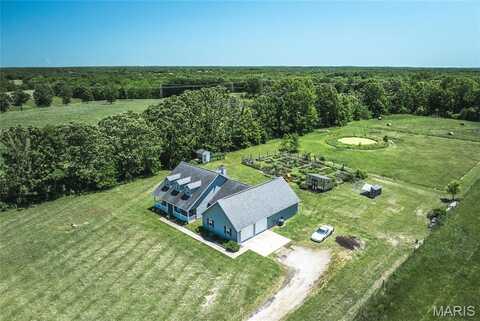 26050 Rockport Road, Richland, MO 65556
