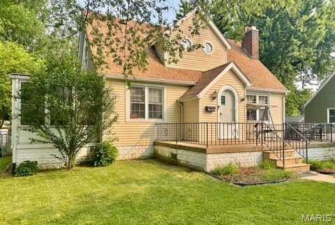 1812 E B Street, Belleville, IL 62221
