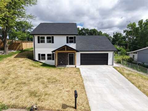 95 Stevens Drive, Hannibal, MO 63401