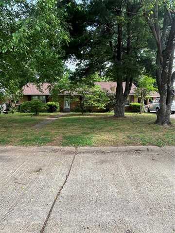 1416 N Linden Circle, Kennett, MO 63857