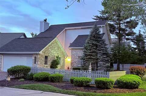 16321 Bellingham Drive, Chesterfield, MO 63017