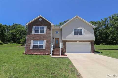 156 Lyle Curtis Circle, Waynesville, MO 65583