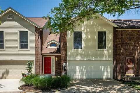 5531 Pierre Court, Saint Louis, MO 63128