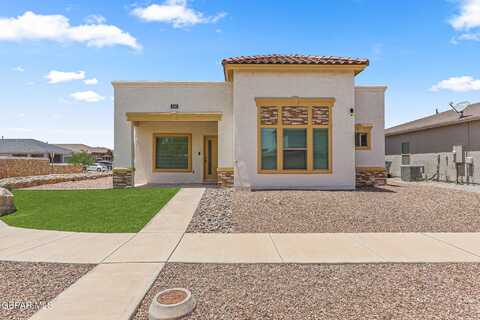 4817 Mark Avizo, El Paso, TX 79938