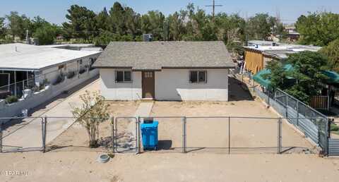 729 Delhi Drive, Socorro, TX 79927