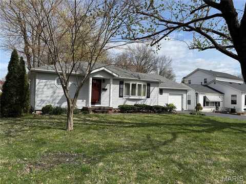 1808 N 15th Street, Swansea, IL 62226