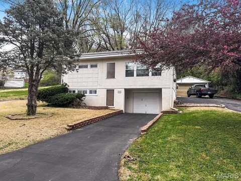 404 Hillside Drive, Collinsville, IL 62234