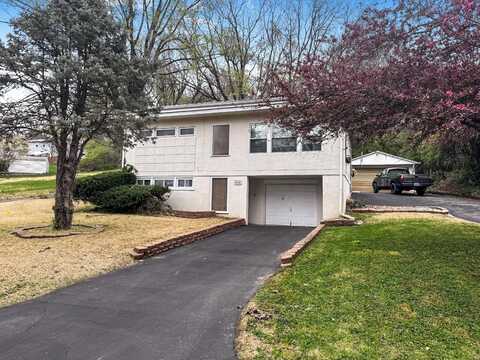 404 Hillside Drive, Collinsville, IL 62234
