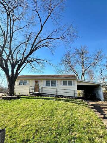 234 Toulon Drive, Mehlville, MO 63129